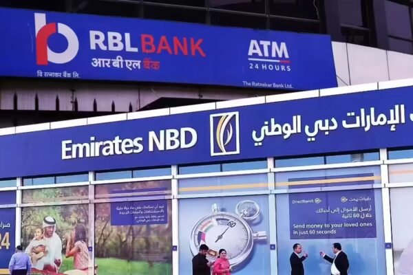 Govt clears Emirates NBD Bank’s proposal to acquire up to 74% stake in RBL Bank