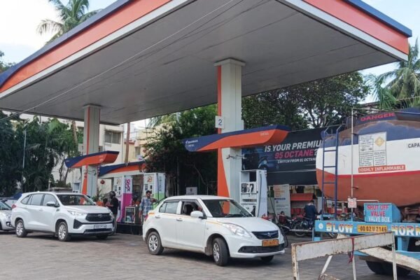 Petrol, diesel prices up by Rs 3, CNG by Rs 2, further hike likely; no change in piped gas yet