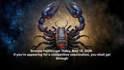 If you’re appearing for a competitive examination, you shall get through