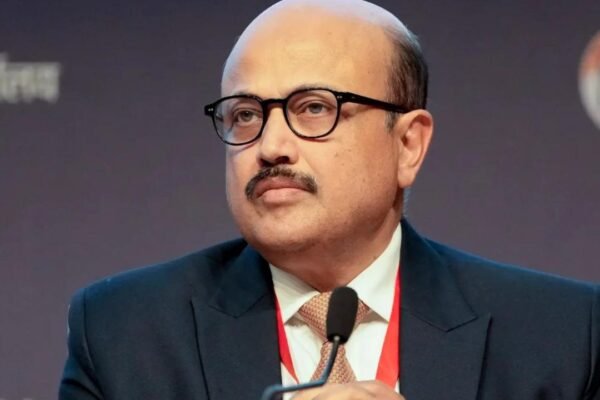 ‘India, UK work on steel issue for trade pact rollout’