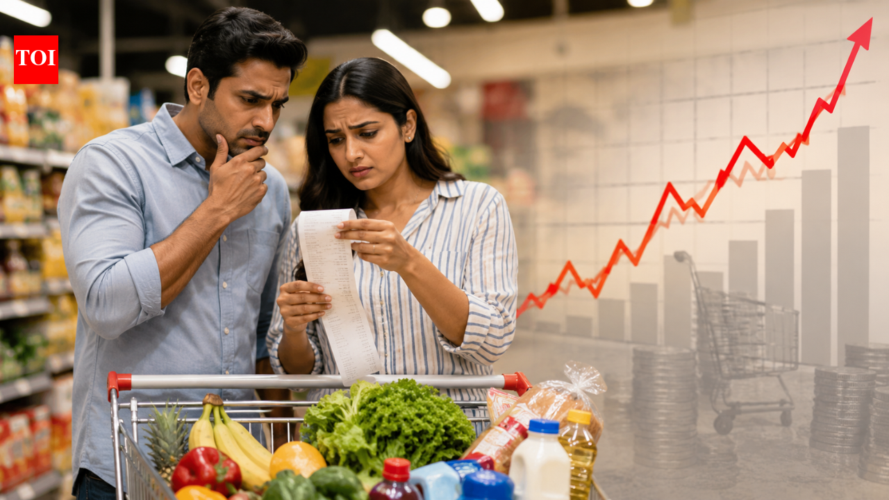 Wholesale prices are up — your bills could be next, Crisil warns