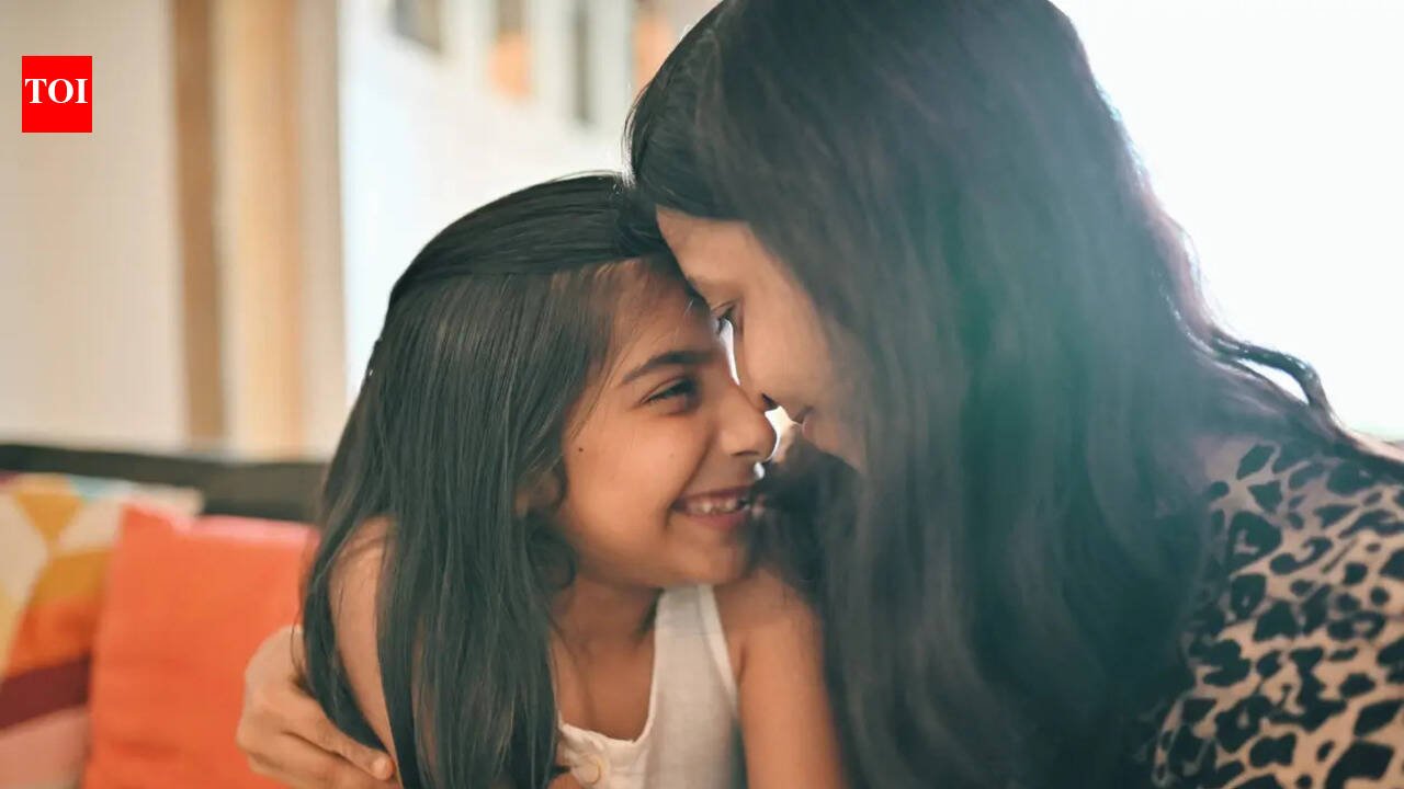 5 ways parents can make home feel emotionally safe for a child