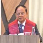 Financial systems must remain connected to real economy, PM’s principal secretary PK Mishra cautions against speculation