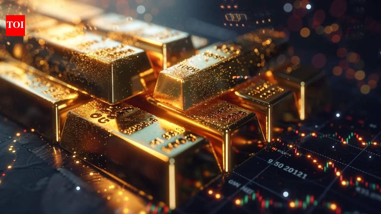 Where are gold prices headed? Key levels to watch out for May 18, 2026 week