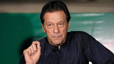 Secret Pakistan cipher revives claims of US role in Imran Khan's ouster