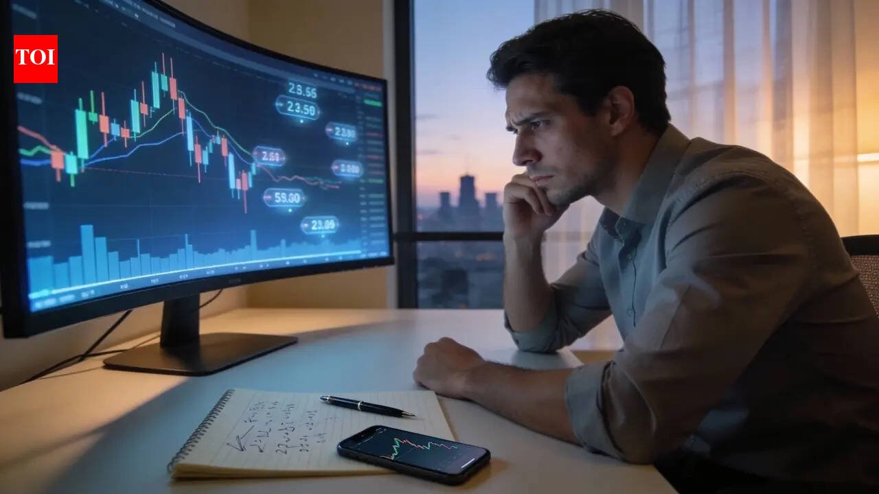 What's the outlook for Nifty for May 18-May 22 week? Check list of top stock recommendations