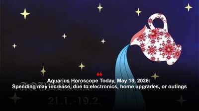 Spending may increase, due to electronics, home upgrades, or outings