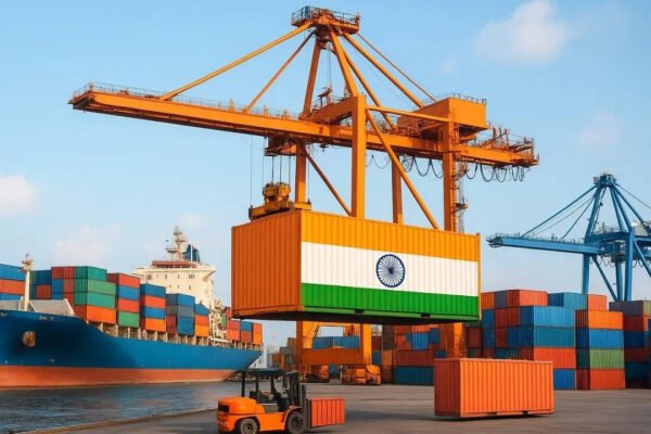 India’s import bill begins to rise