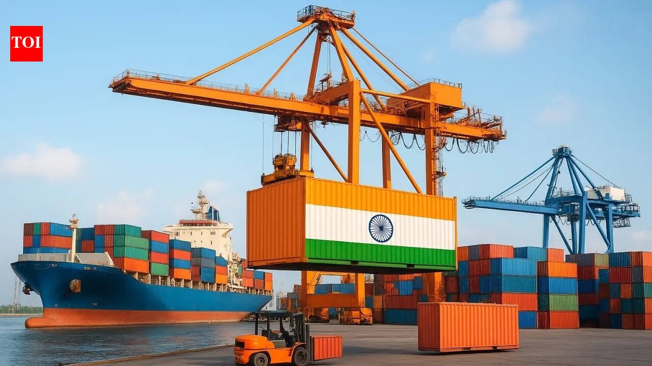 India’s import bill begins to rise