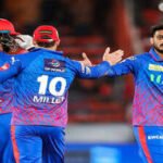 ‘We play this venue as an away venue’- DC coach’s explosive remark after home struggles