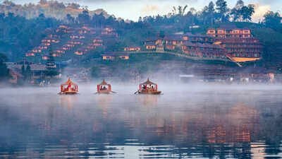 When is Ganga Dussehra? Check correct date, rituals and significance
