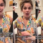 Shocking video of a travel influencer washing underwear in a hotel coffee machine; 5 things in a hotel that can be dirtier than we think