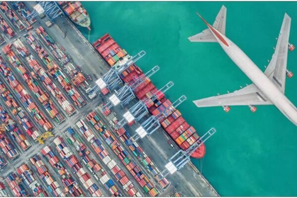 Export diversification push adds $202 million in FY26 as India expands into 1,821 new global markets