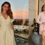 Why April Rose Pengilly’s wedding fitness routine is going viral