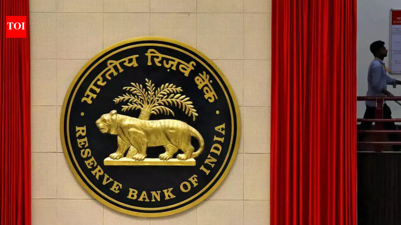 RBI sees no signs of excess credit risk, keeps countercyclical capital buffer inactive