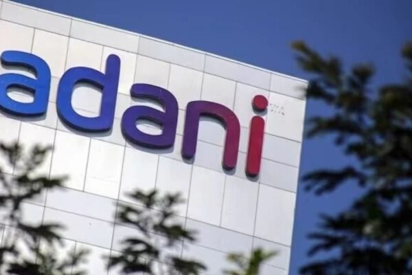 US Treasury reaches $275 million settlement with Adani Enterprises over Iran sanctions violations