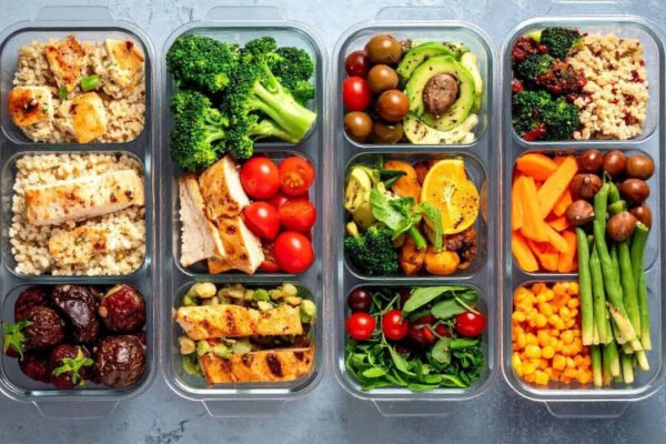 Why “healthy eating” sometimes backfires on the stomach and leaves people bloated, gassy and uncomfortable