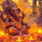 How to seek blessings of Lord Ganesha