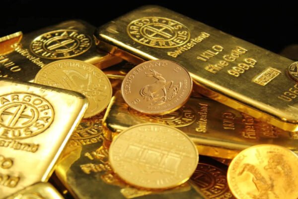 Will govt monetise gold held by temples? Centre responds