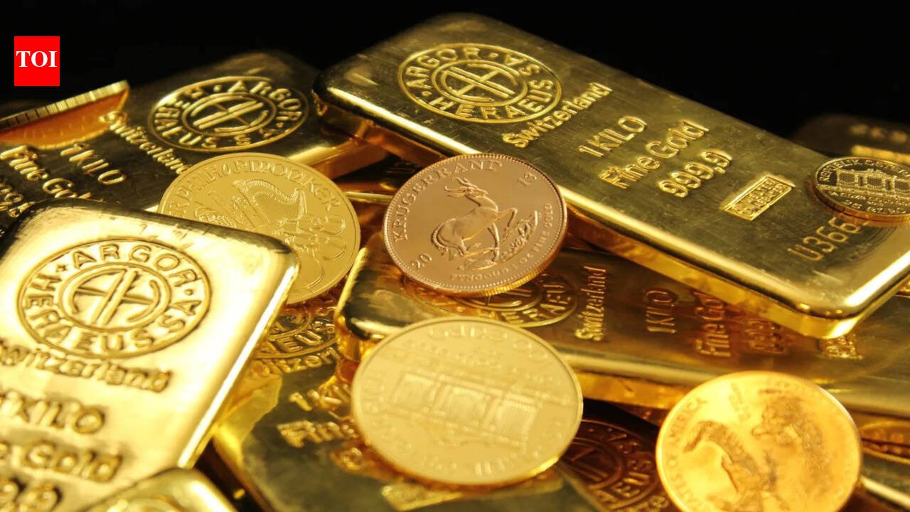 Will govt monetise gold held by temples? Centre responds