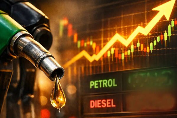 How India’s fuel price rise compares to US, China, Pakistan, UAE & other economies