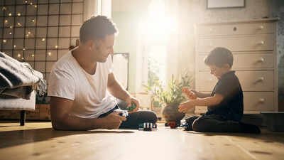 How to prepare your child for a fast-changing world