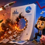 Iran war burns a hole in corporate balance sheets
