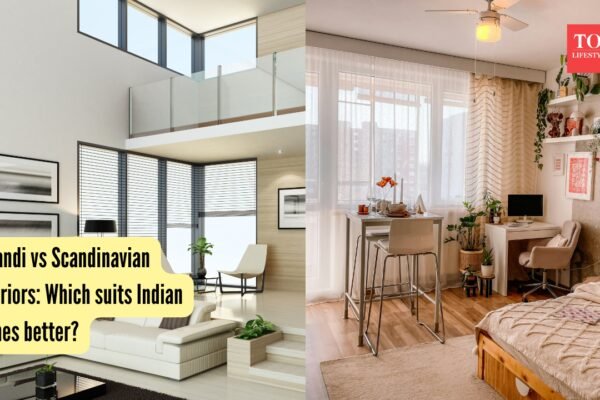 Which suits Indian homes better?