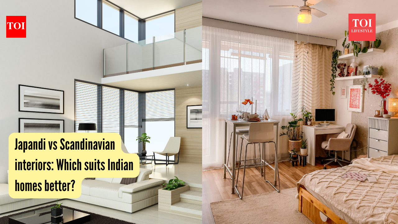 Which suits Indian homes better?