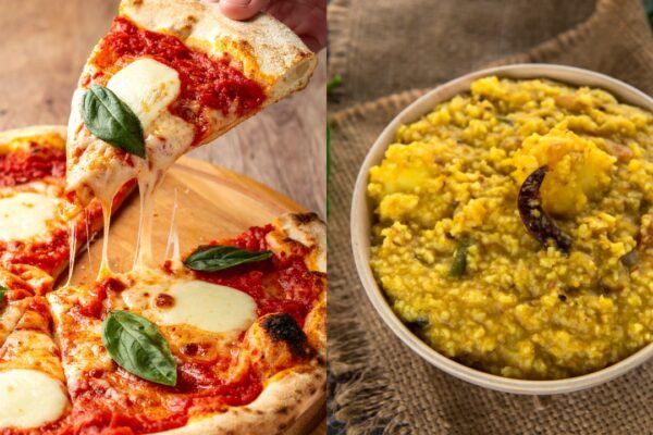 8 iconic foods born out of necessity that became global favorites