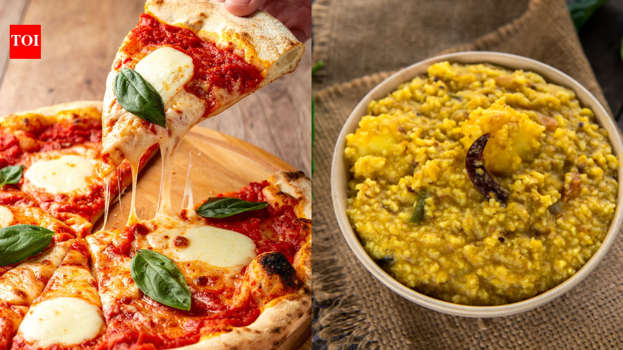 8 iconic foods born out of necessity that became global favorites