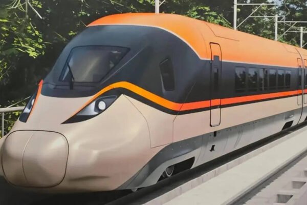 Indian Railways eyes 350 kmph speeds with its next indigenous bullet train; first one to have 280 kmph potential