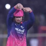 Vaibhav Sooryavanshi creating 'Gayle-level fear', says Pathan as 59-sixes record nears