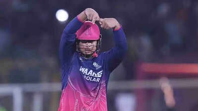 Vaibhav Sooryavanshi creating 'Gayle-level fear', says Pathan as 59-sixes record nears