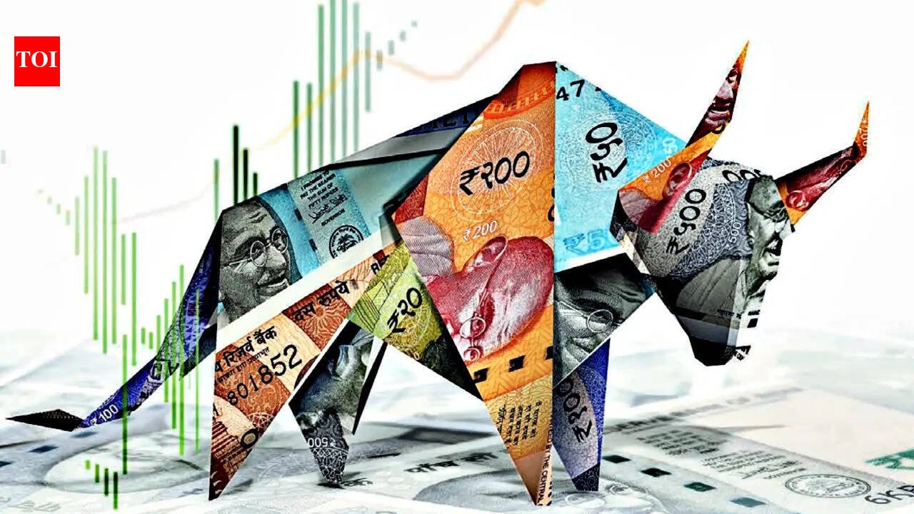 Stock Market Live Updates Today: BSE Sensex recovers some losses, still down 200 points; Nifty50 above 23,550
