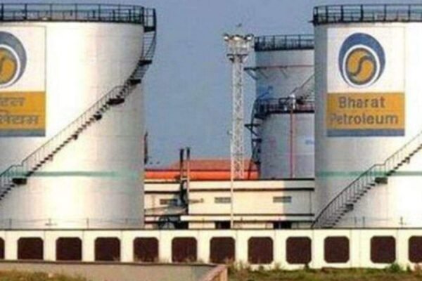BPCL Q4 profit flat, FY26 net soars 75%