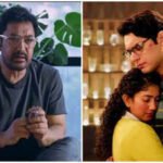 Aamir Khan: After Junaid Khan-Sai Pallavi's Ek Din failure, Aamir Khan says he slips into depression when films flop: ‘It is like losing a child’ | Hindi Movie News