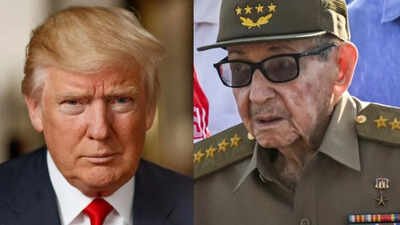 'There won’t be escalation': Donald Trump reacts to Raúl Castro DOJ indictment over 1996 civilian plane shootdown