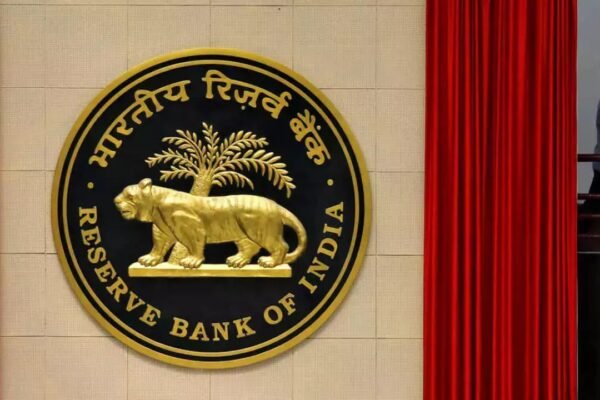 RBI announces $5 billion dollar-rupee swap, auction scheduled for May 26