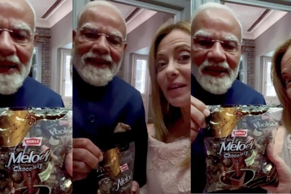 'Melody to the ears': India's toffee exports rise 166% in 12 years to Rs 132 crore in FY26, says Piyush Goyal