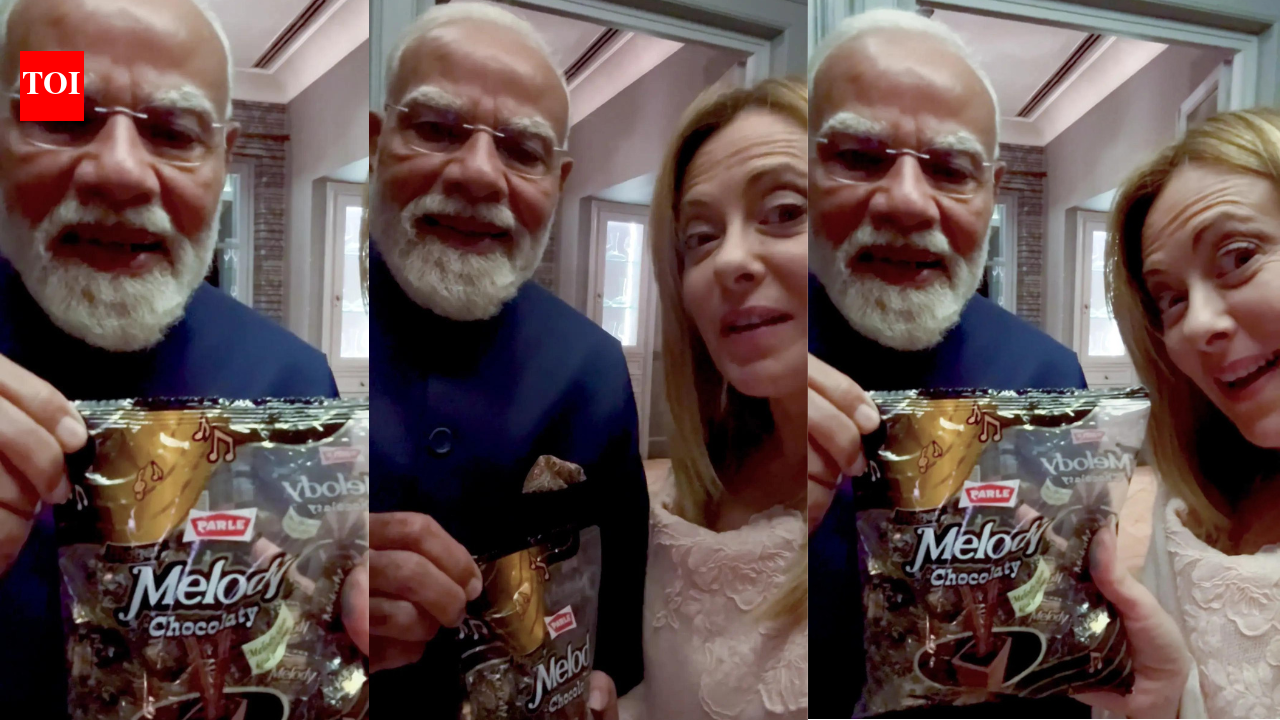 'Melody to the ears': India's toffee exports rise 166% in 12 years to Rs 132 crore in FY26, says Piyush Goyal