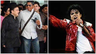 Adnan Sami reveals he was set to collaborate with Michael Jackson before the singer’s death: 'With his passing, the album also ended' | Hindi Movie News