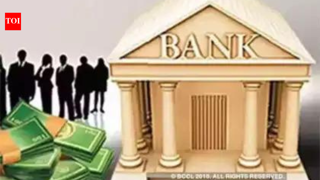 Biz men, HNIs, rural customers top bank branch visits; students least reliant