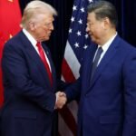 US-China trade thaw? Beijing signals willingness to accept tariff level, seeks extension of truce