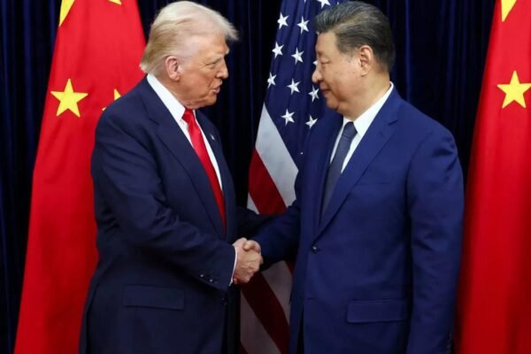 US-China trade thaw? Beijing signals willingness to accept tariff level, seeks extension of truce