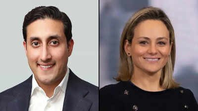 Chirayu Rana: Big update in JPMorgan sex harassment case: Lorna Hajdini files defamation lawsuit against Chirayu Rana