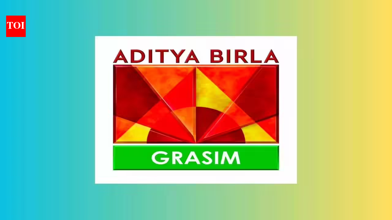 Grasim Q4 profit up 28% at Rs 3,802cr