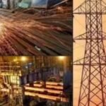 Core sector expands 1.7%, but 5 industries contract