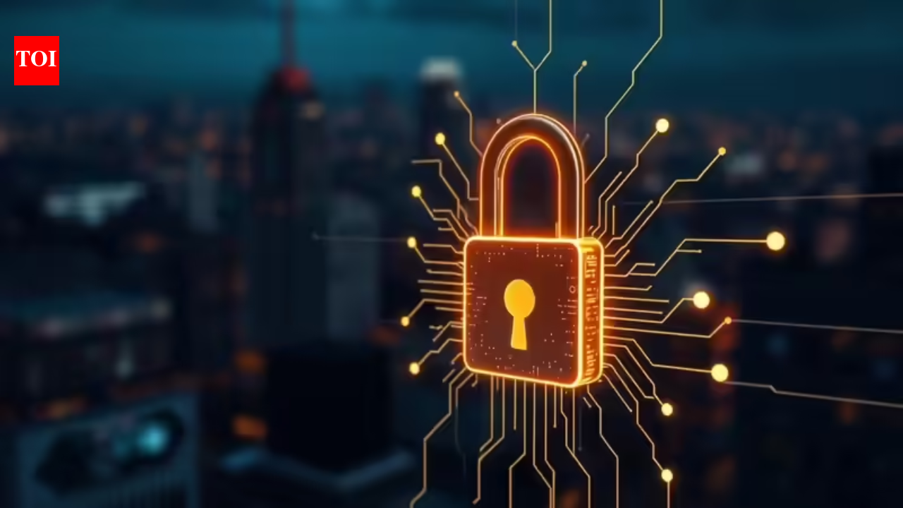 ‘India needs AI to fight AI as cyber threats grow