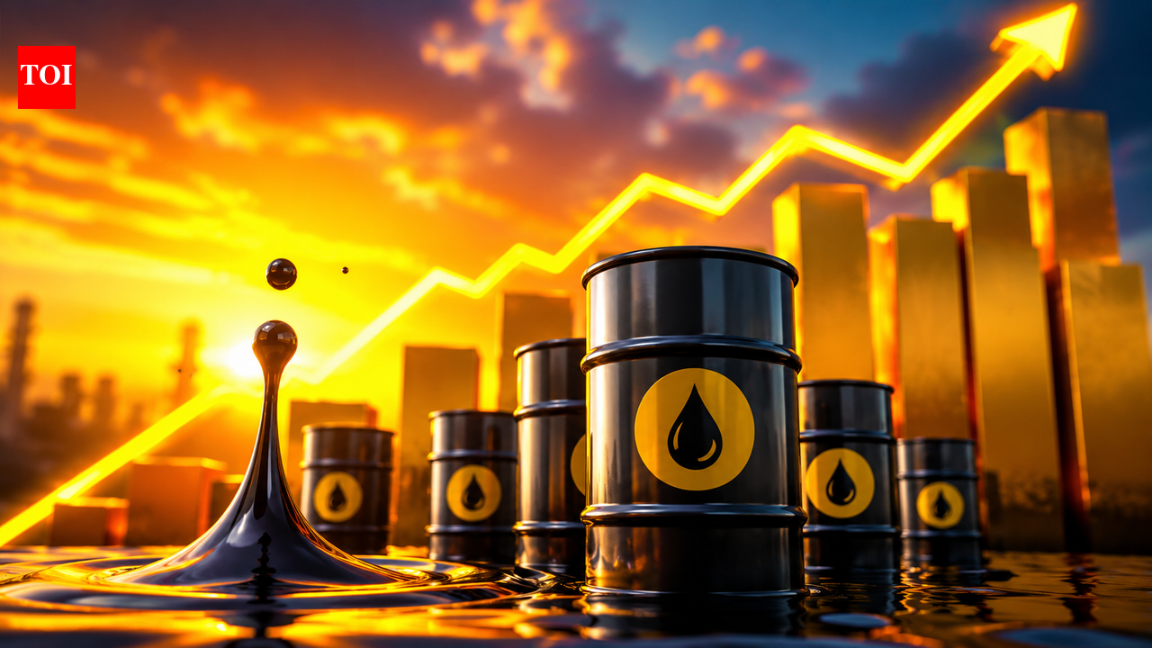 Hormuz chaos nears month 3: Oil prices climb as tightened supplies squeeze fuel reserves